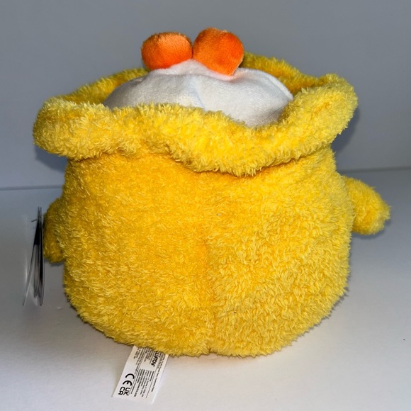 🍟 Dylan 🥟 the Dumpling Takeout Series Bum Bumz by Kelly Toy ☆》NWT《☆ - Picture 7 of 10